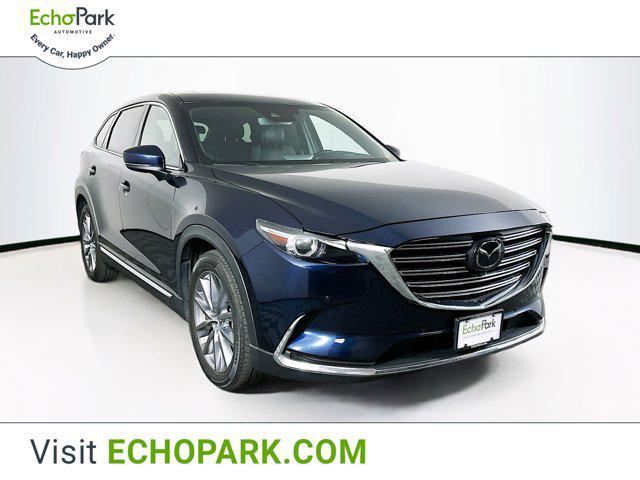 2023 Mazda CX-9