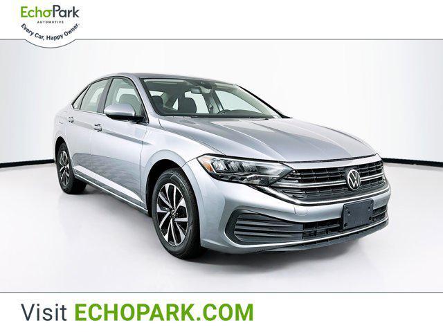 2024 Volkswagen Jetta