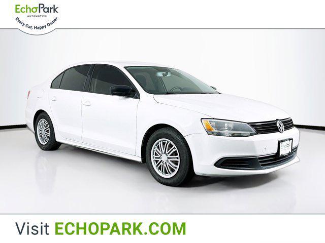2014 Volkswagen Jetta
