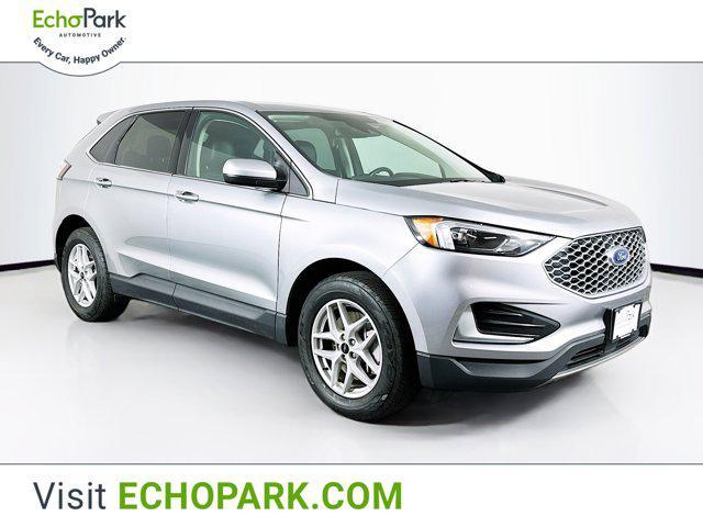 2023 Ford Edge