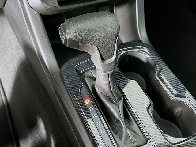Photo of 2021 Bright Blue Metallic Chevrolet Colorado