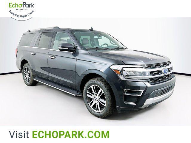 2023 Ford Expedition Max