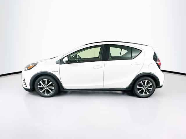 Photo of 2018 Moonglow Toyota Prius c