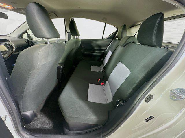 Photo of 2018 Moonglow Toyota Prius c