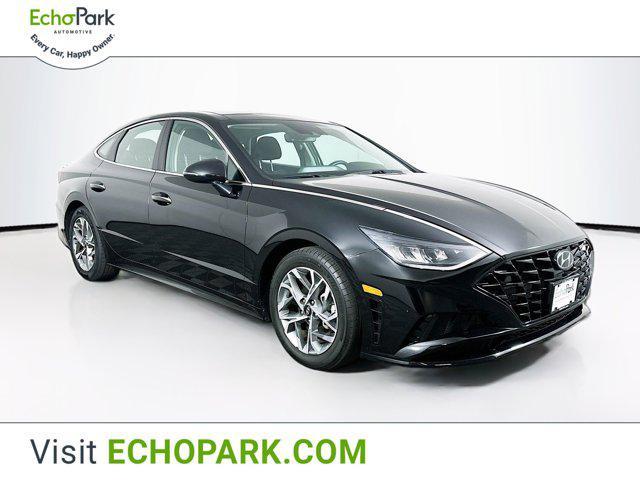 2022 Hyundai Sonata