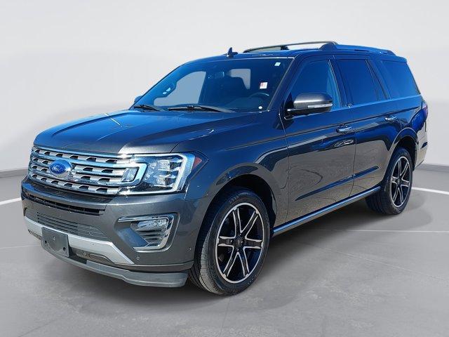 2019 Ford Expedition