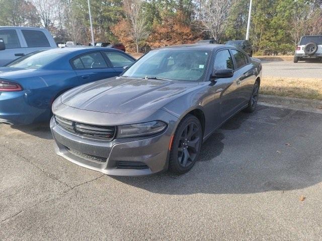 2020 Dodge Charger