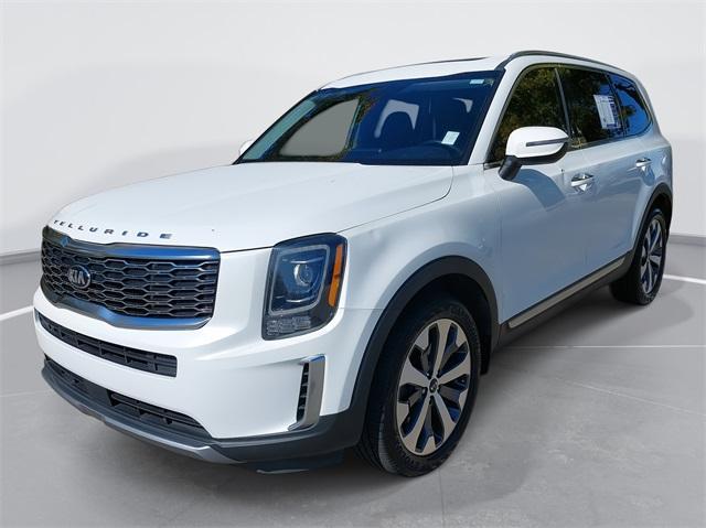 2020 Kia Telluride