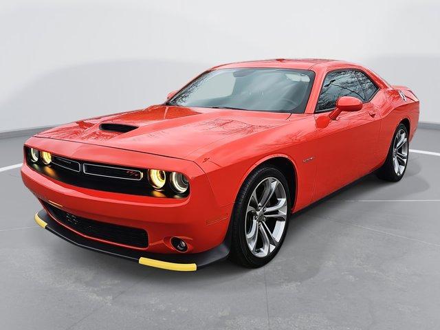 2020 Dodge Challenger