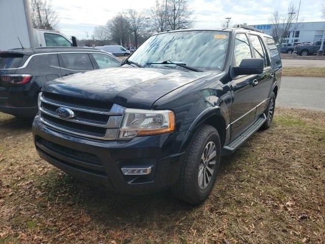 2016 Ford Expedition