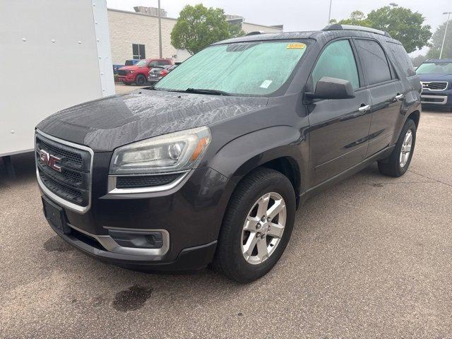 2015 GMC Acadia