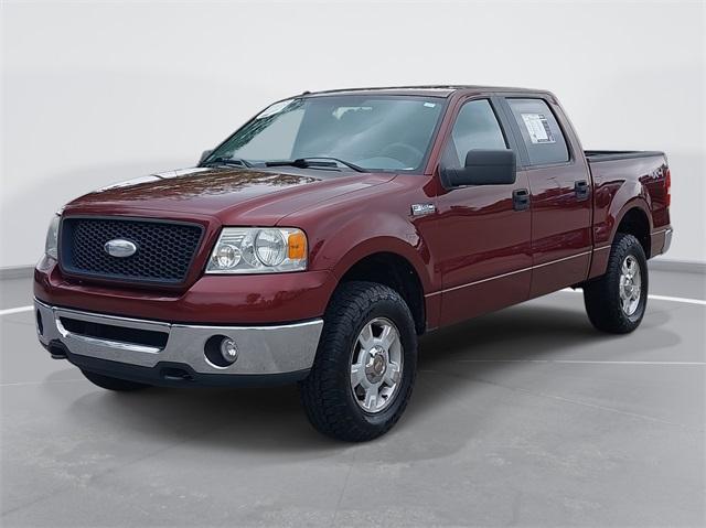 2006 Ford F-150