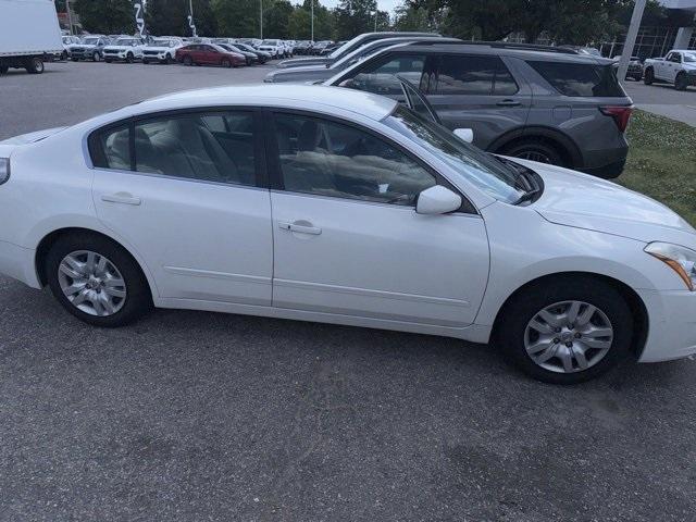 2011 Nissan Altima