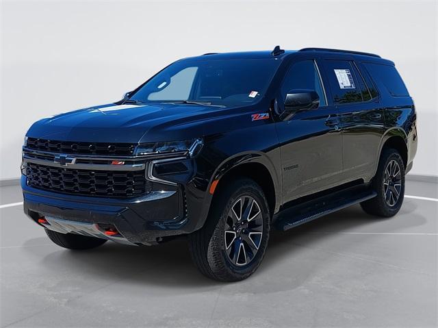 2022 Chevrolet Tahoe