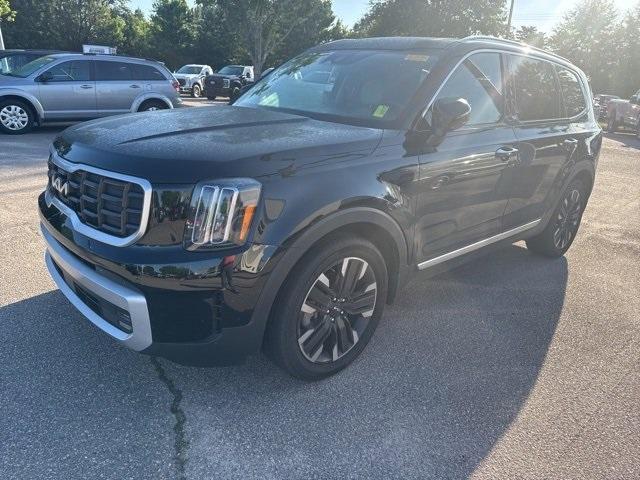 2024 Kia Telluride