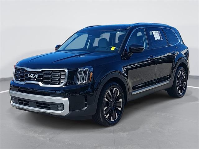 2024 Kia Telluride