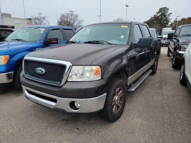 2007 Ford F-150