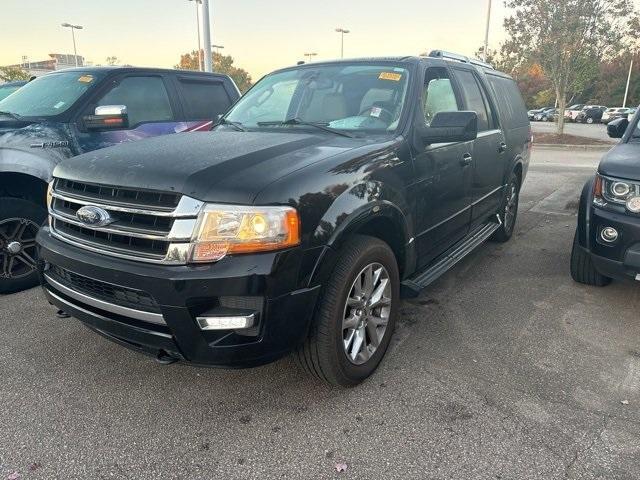 2017 Ford Expedition El