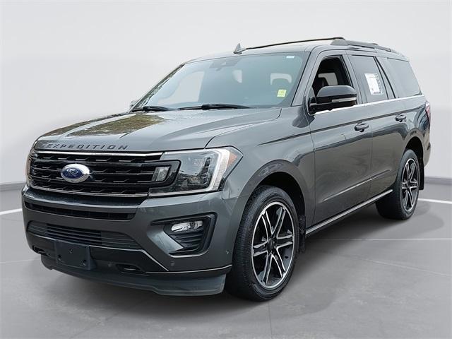 2019 Ford Expedition