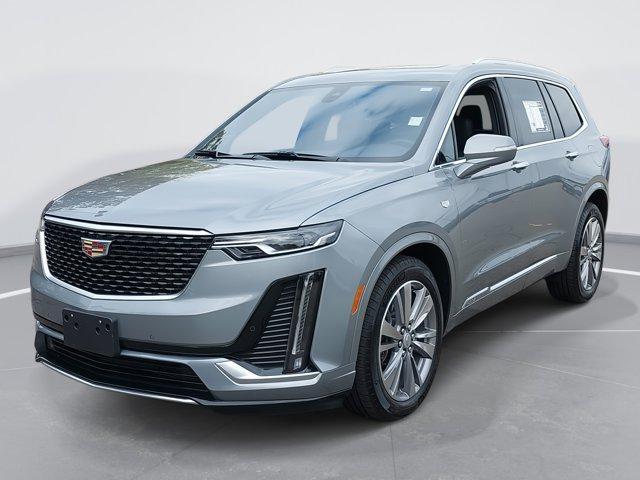 2024 Cadillac XT6