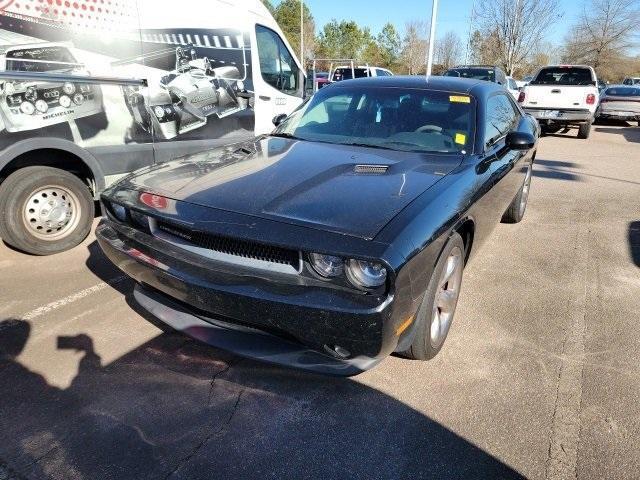 2014 Dodge Challenger