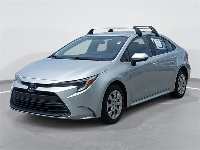 2023 Toyota Corolla Hybrid