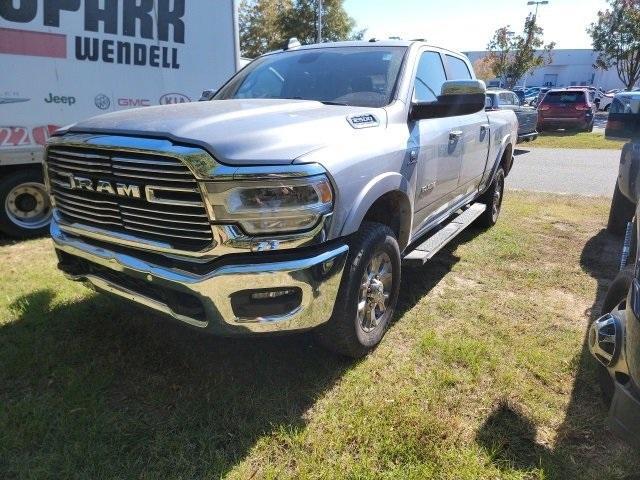 2019 RAM 2500