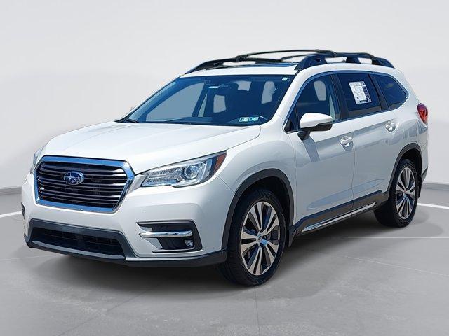 2020 Subaru Ascent