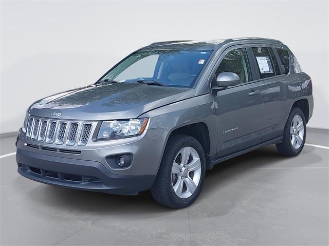 2014 Jeep Compass