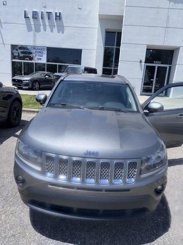 2014 Jeep Compass