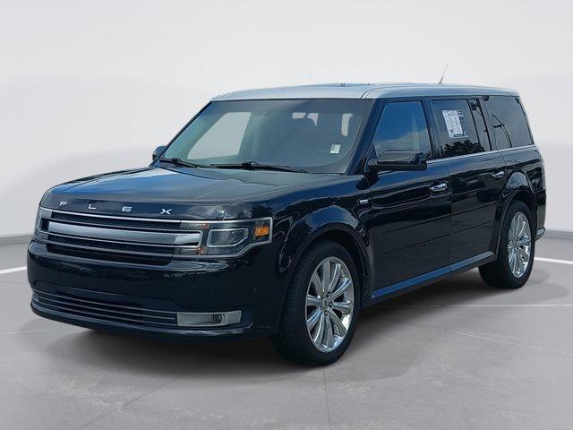 2014 Ford Flex