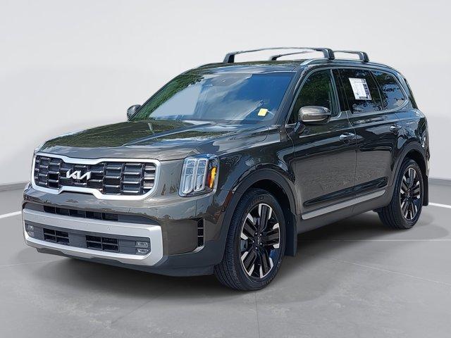 2023 Kia Telluride