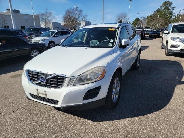 2013 Volvo XC60