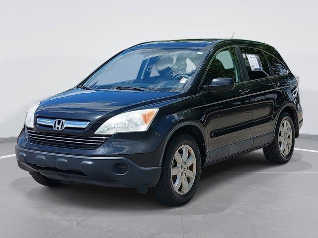 2009 Honda CR-V