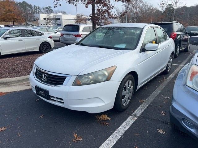 2009 Honda Accord