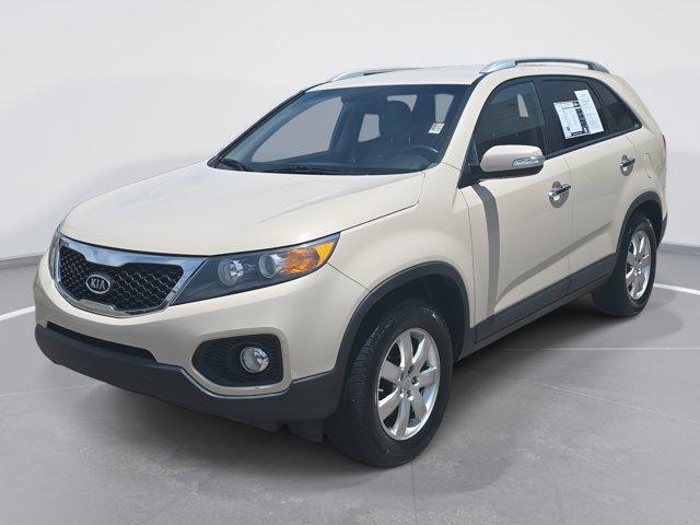 2011 Kia Sorento