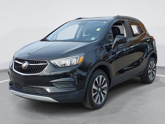 2021 Buick Encore