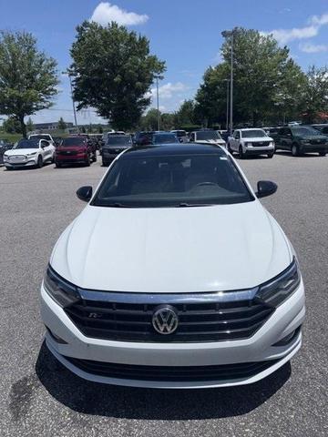 2021 Volkswagen Jetta