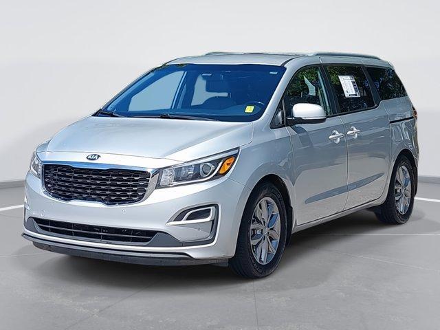 2019 Kia Sedona