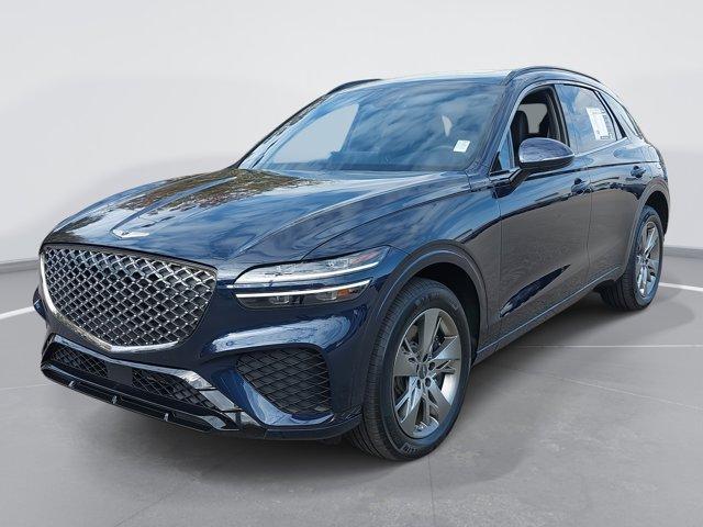 2024 Genesis Gv70