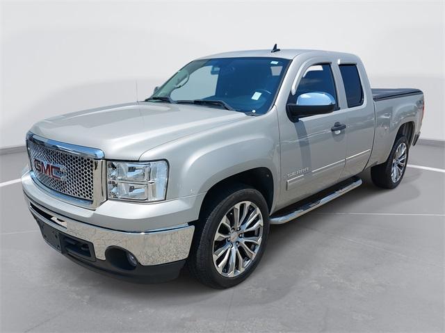 2009 GMC Sierra 1500