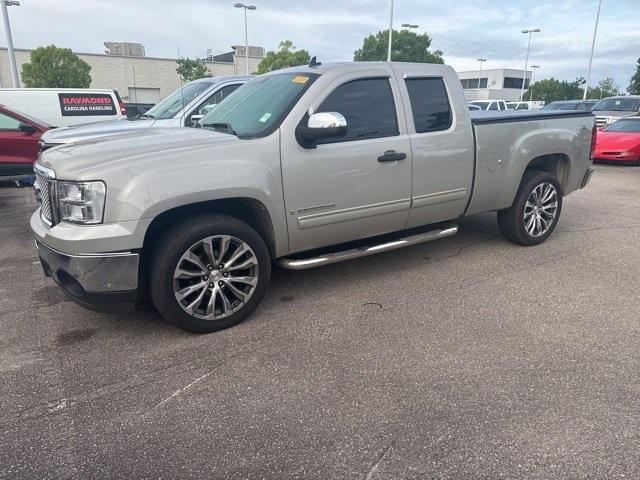 2009 GMC Sierra 1500