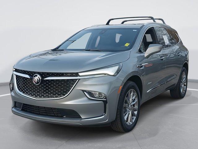 2023 Buick Enclave