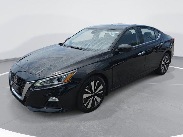 2022 Nissan Altima
