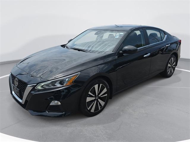 2022 Nissan Altima