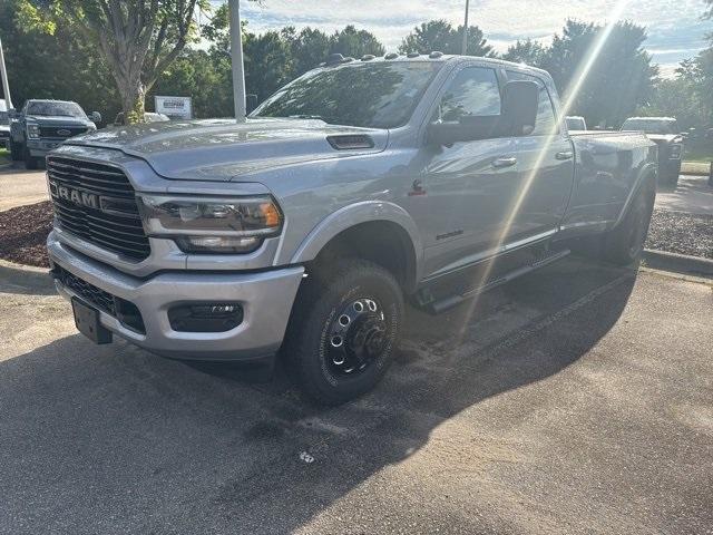 2020 RAM 3500