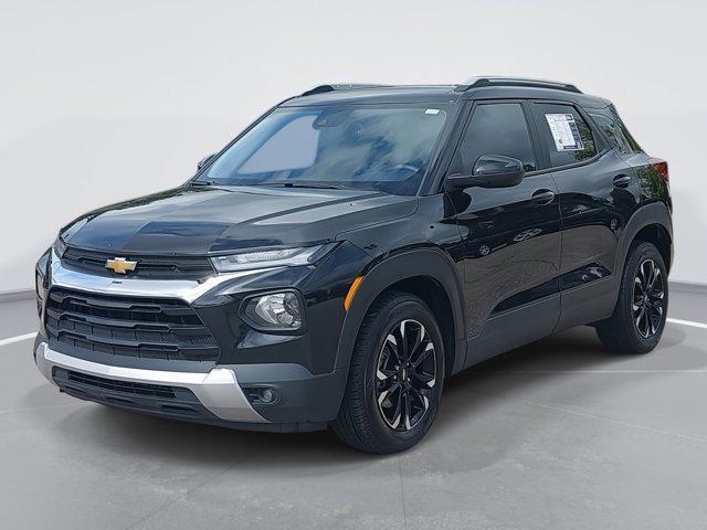 2021 Chevrolet Trailblazer