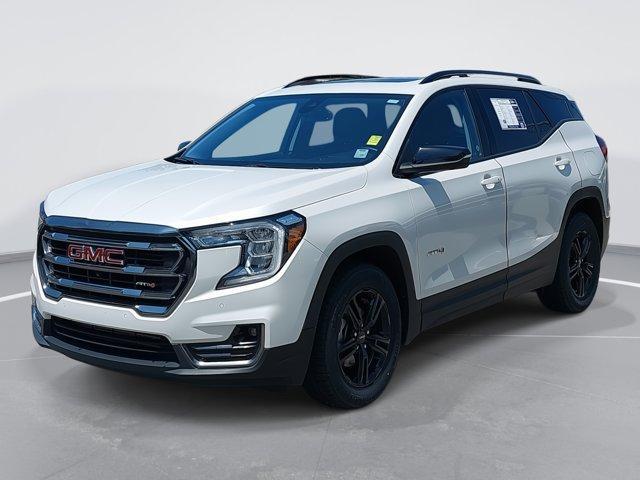 2023 GMC Terrain