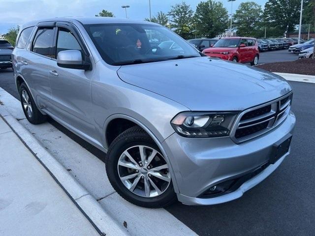2015 Dodge Durango