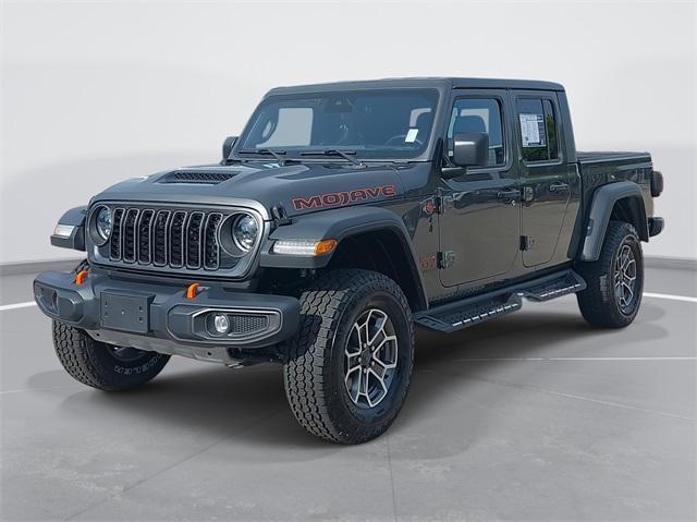 2024 Jeep Gladiator